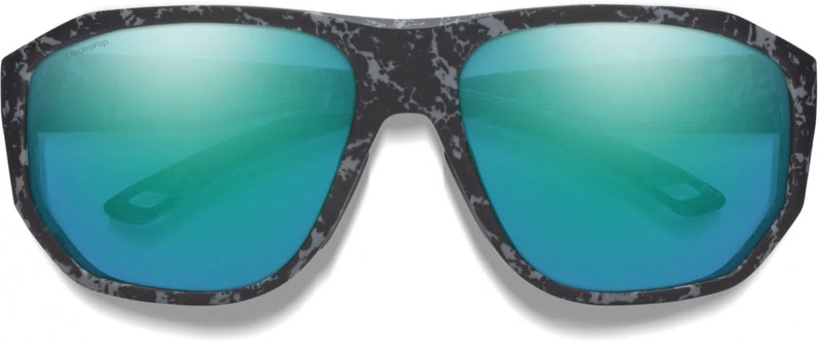 Smith Optics Performance Water 207795 Outrigger Sunglasses - view 7